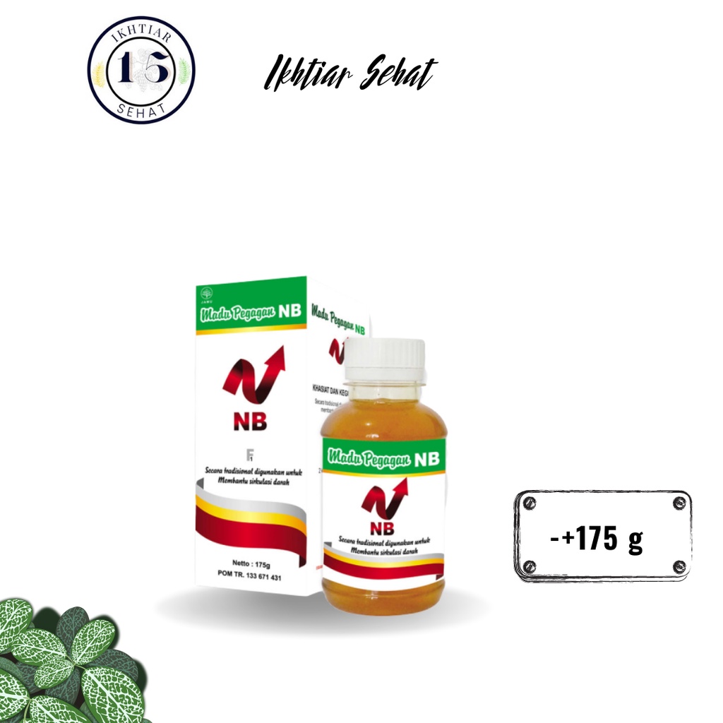 

MADU NB F1 MADU PEGAGAN NB F1 NUTRISI OTAK ANAK NB MADU PEGAGAN NB NUTRISI OTAK NB