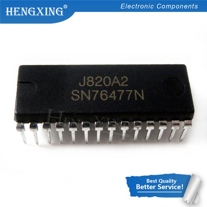 10pcs Ic SN76477NE SN76477N SN76477 DIP-28