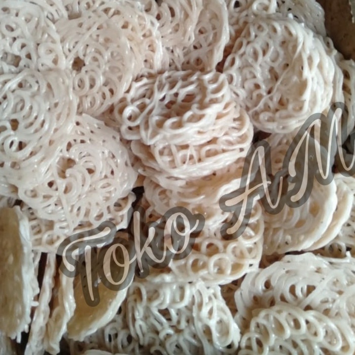 

vf501ge Kerupuk Mawar Jumbo Mentah Repack 250 Gram Dscscv