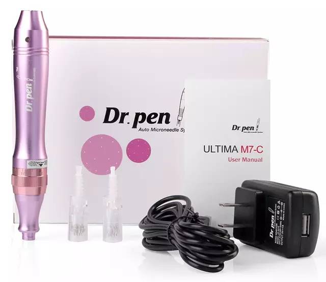 DR. PEN M7 DERMAPEN ULTIMA M7-C