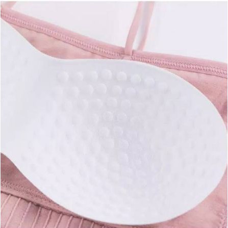 BRA FASHION WANITA TANPA KAWAT BAHAN HALUS BRA SIMPLE IMPORT BRA MURAH BATAM