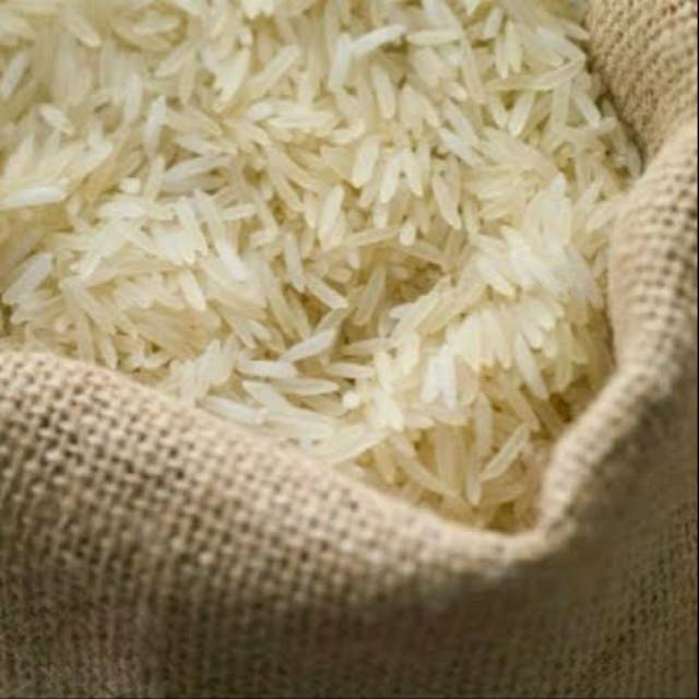 

Shan Basmati Rice Original/Beras India/Nasi Biryani (1 kg)