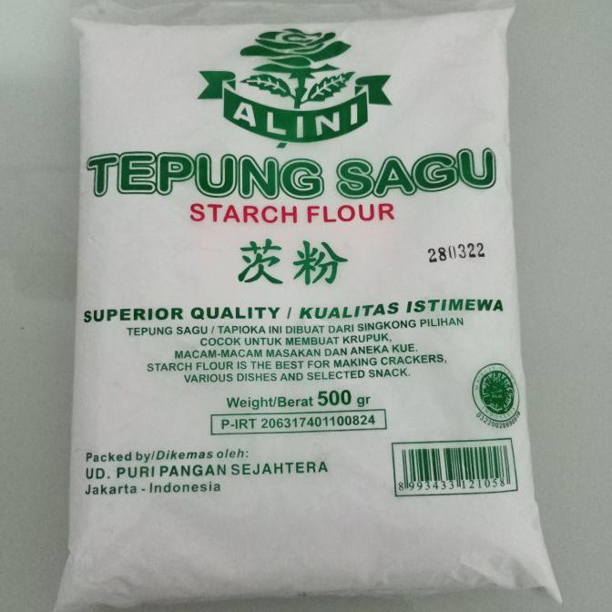 

Cuci Gudang Awal Tahun alini tepung sagu 500gr Cuci Gudang Awal Tahun