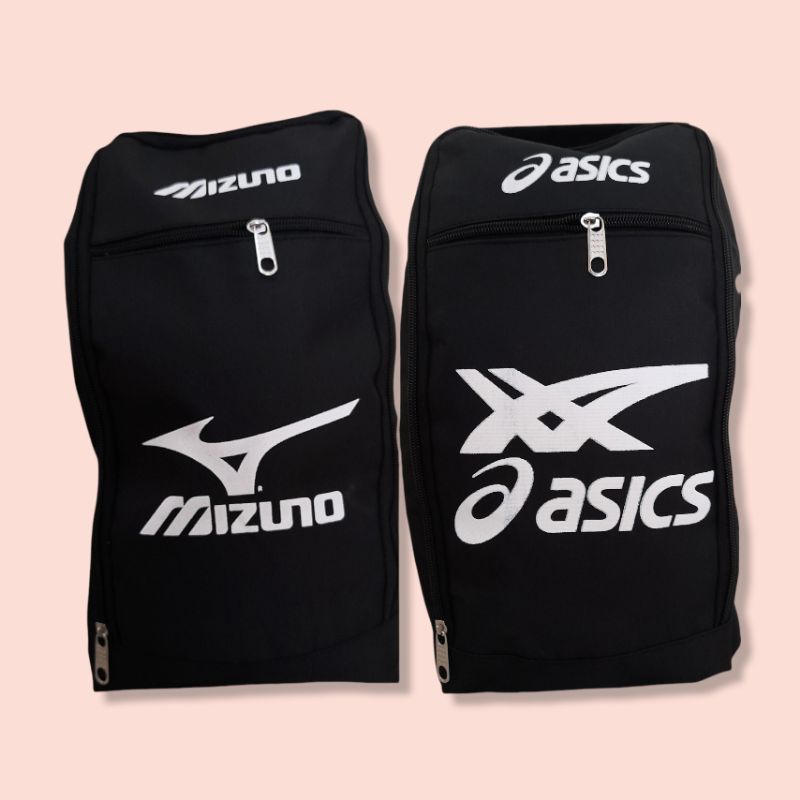 Tas Mizuno Sepatu Jinjing