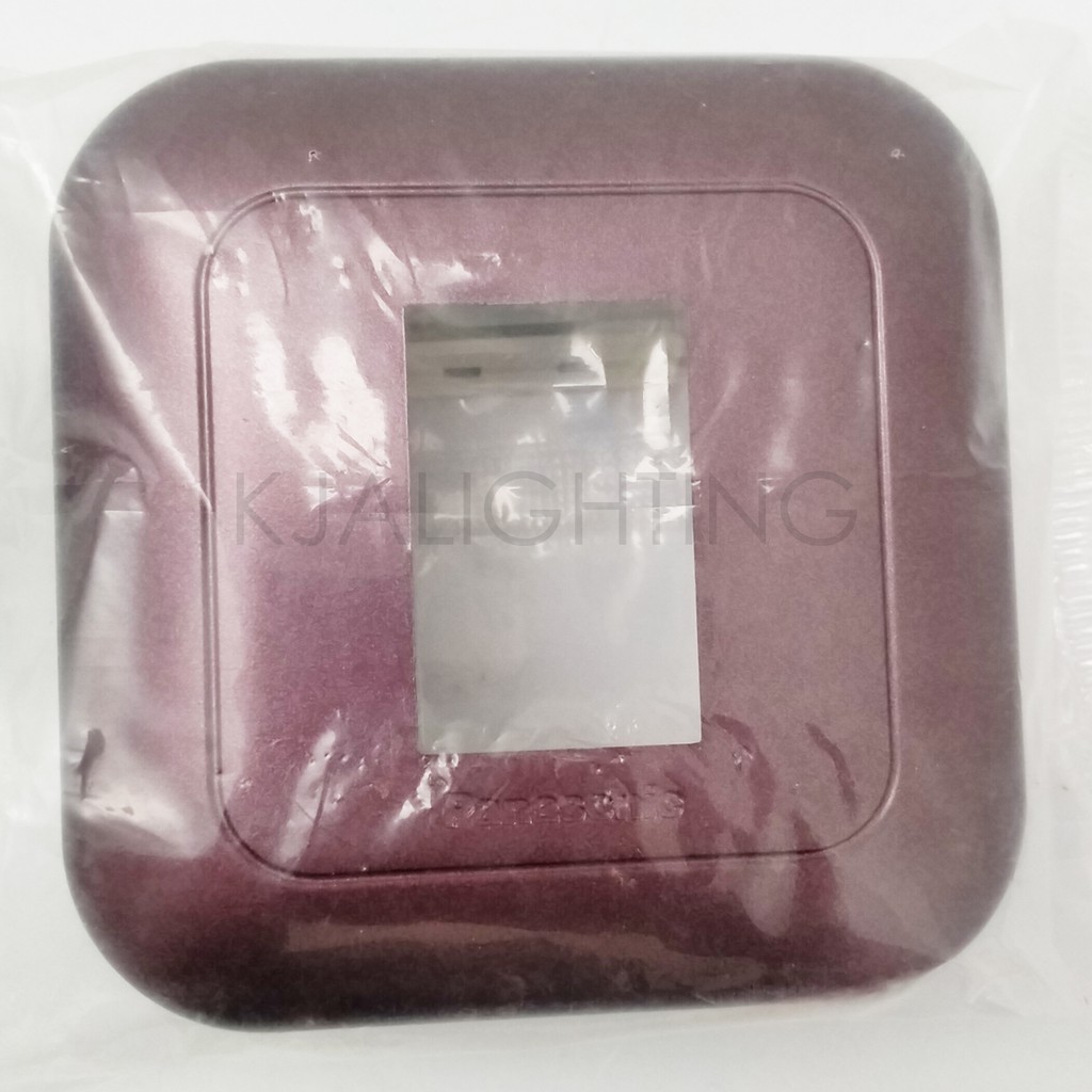 Panasonic Frame Engkel WEJ 78019 MRE Red Wine