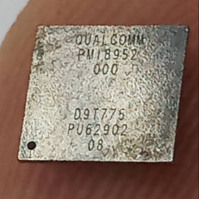 IC POWER PMI8952 Ic Power Xiaomi Redmi Note 3 3 Pro 3S