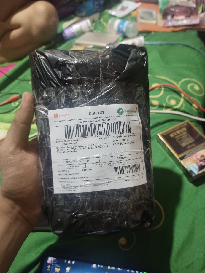 Alat Pengaman Regulator Winn Gas Quantum Miyako Pengencang Tabung Gas Anti Bocor