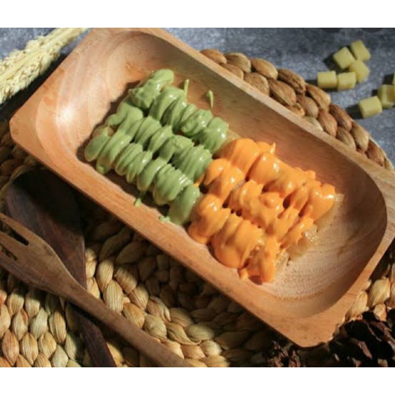 

cheese stick ( keju aroma ) 22pcs