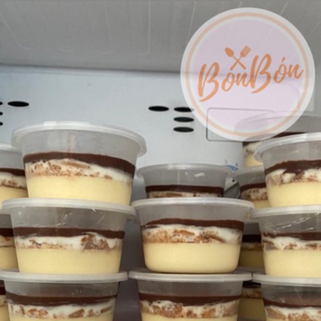 

Regal Dessert Box 300ml