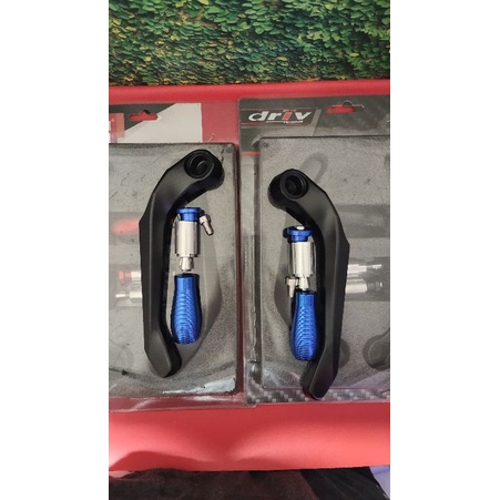 PROGUARD CNC BATANG HITAM UNIVERSAL MOTOR