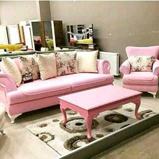 720 Kursi Tamu Shabby Terbaru