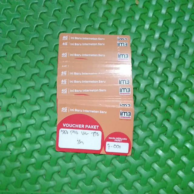 Indosat UL YTB 500MB+1GB