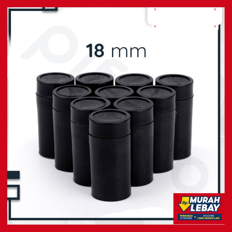 

[COD} Tinta Alat Label Harga 18mm 2 Baris - untuk Price Labeller MX 6600