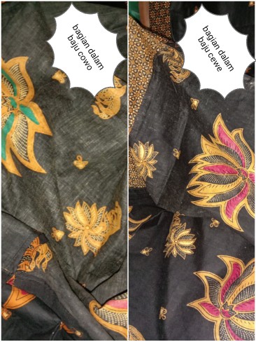 Maura Couple - Sania Ruffle Batik Couple Ori Ndoro Jowi Dnt Garansi Termurah Shopee - Shopashop Solo