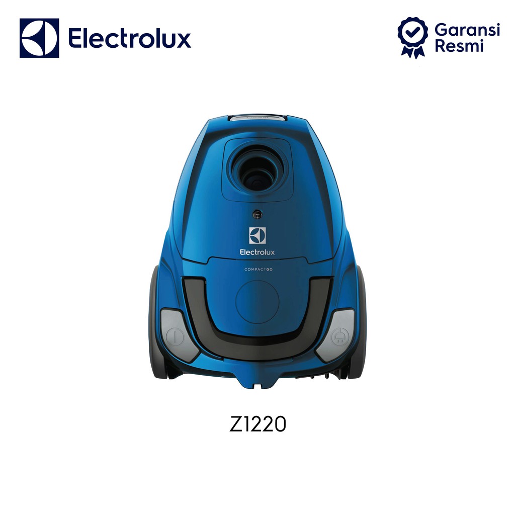 

Electrolux Vacuum Cleaner Z1220 / Z 1220 - Luar Jabodetabek