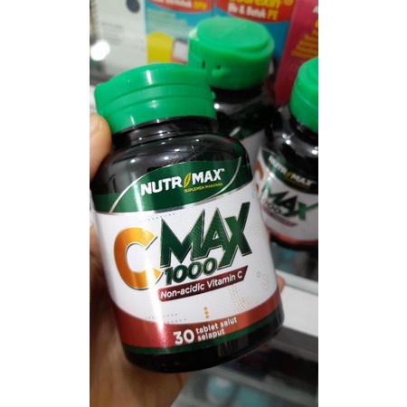 nutrimax C 1000