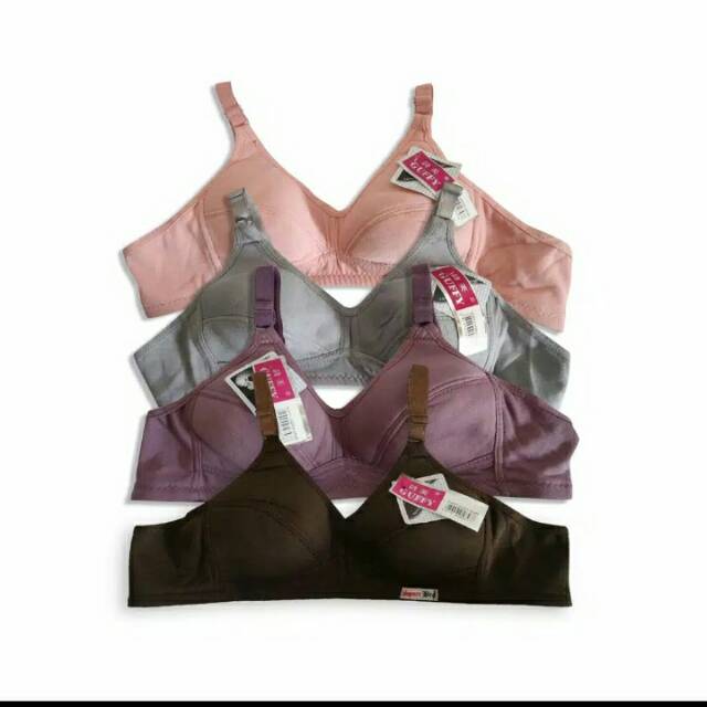 Sport Bra Import tanpa busa
