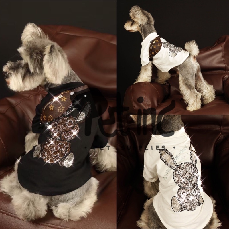 Premium branded lvpets top