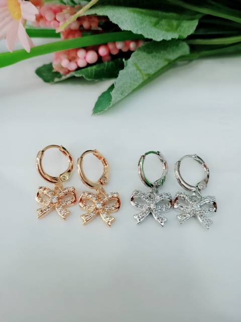 Xuping anting 008-009