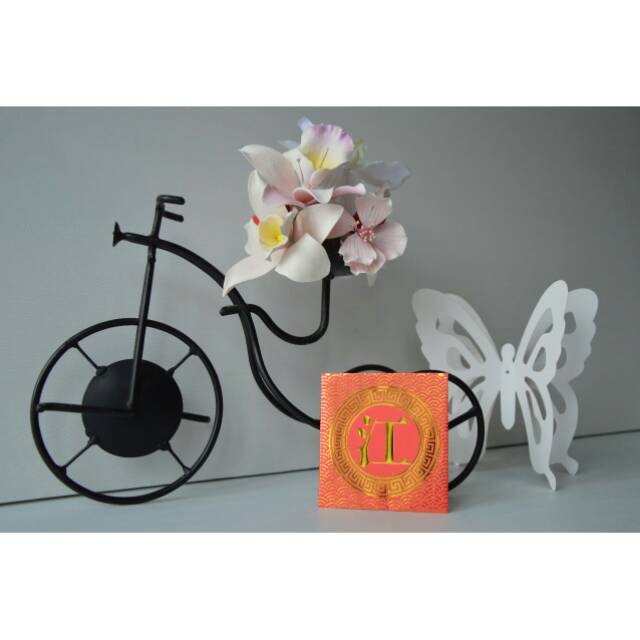 

Redpocket Marga JIANG