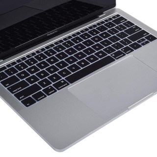 Laris BET Silicone Keyboard Cover Protector Macbook Pro 13