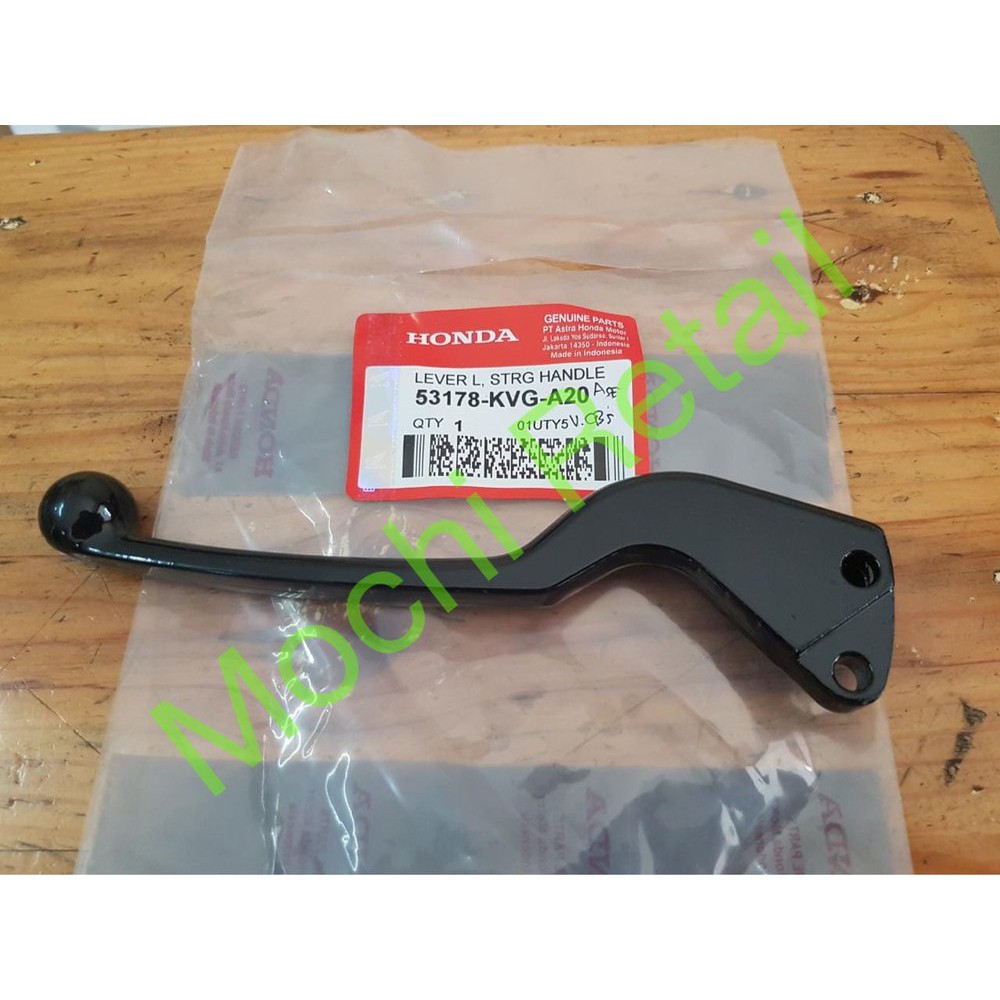 GROSIR HANDLE REM KIRI VARIO 110 CBS ORI LOCAL MR