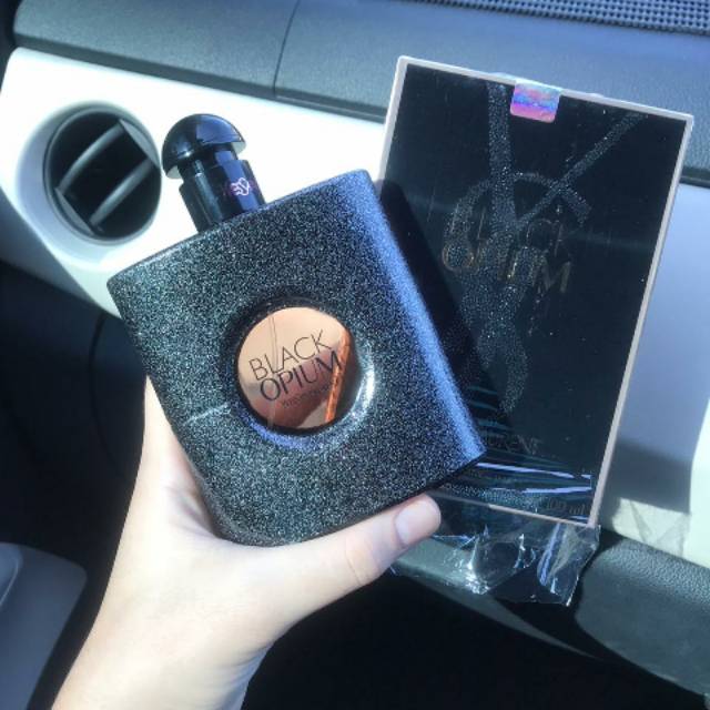 YSL Black Opium