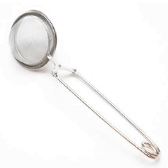 Tea Et Al Clip Ball - Strainer
