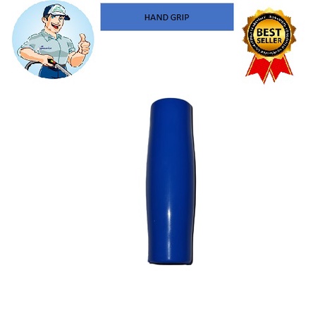 Hand Grip Blue