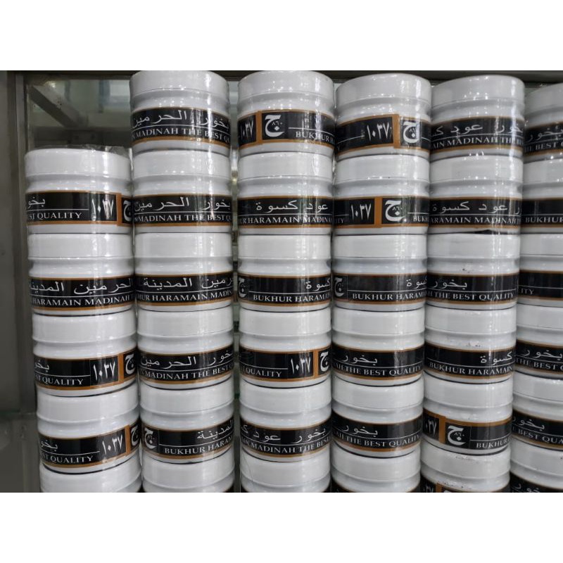Dupa Bukhur Buhur Kemenyan arab
