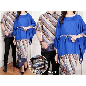 PREMIUM Batik kebaya modern Couple Mega Set/couple muslim/couple kebaya modern/ Batik couple