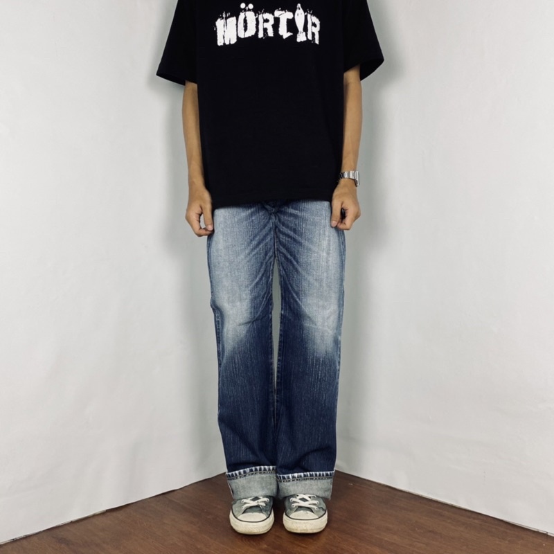 edwin exclusive vintage