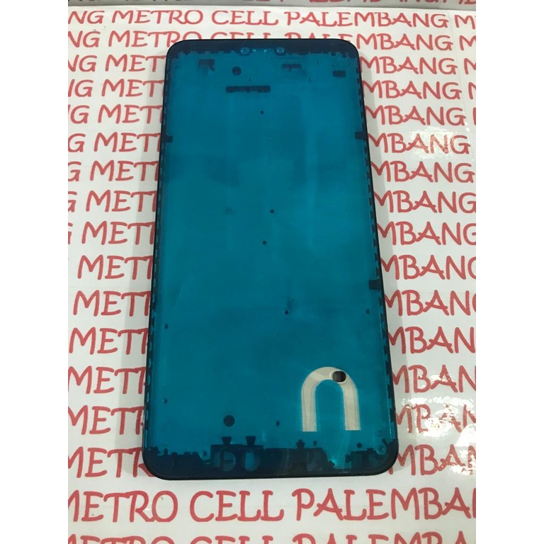 Frame LCD/Tulang tengah REDMI NOTE 6 PRO