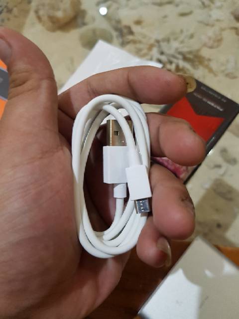 Kabel Data Oppo USB Micro 2A Fast Charging ORIGINAL 100%