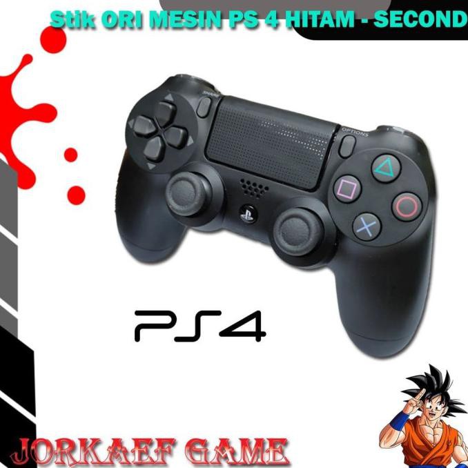 Stick Ps4 Second Led Bar Stik Ps4 Ds4 Second