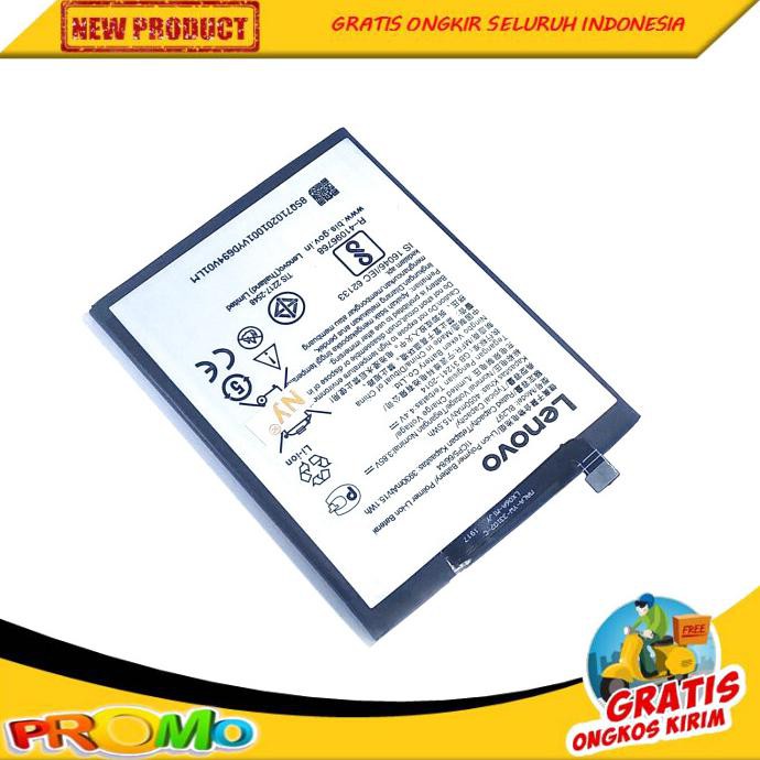 ACC HP BATERAI LENOVO BL297 Z6 LITE