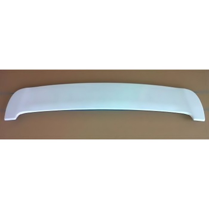 Spoiler SX4 Modulo tanpa lampu