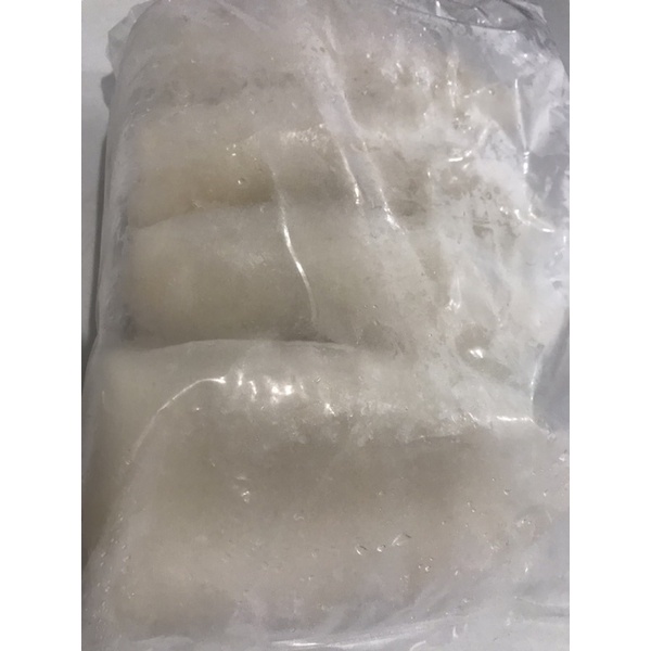 CUMI FROZEN BERSIH UKURAN 1Kg per pack