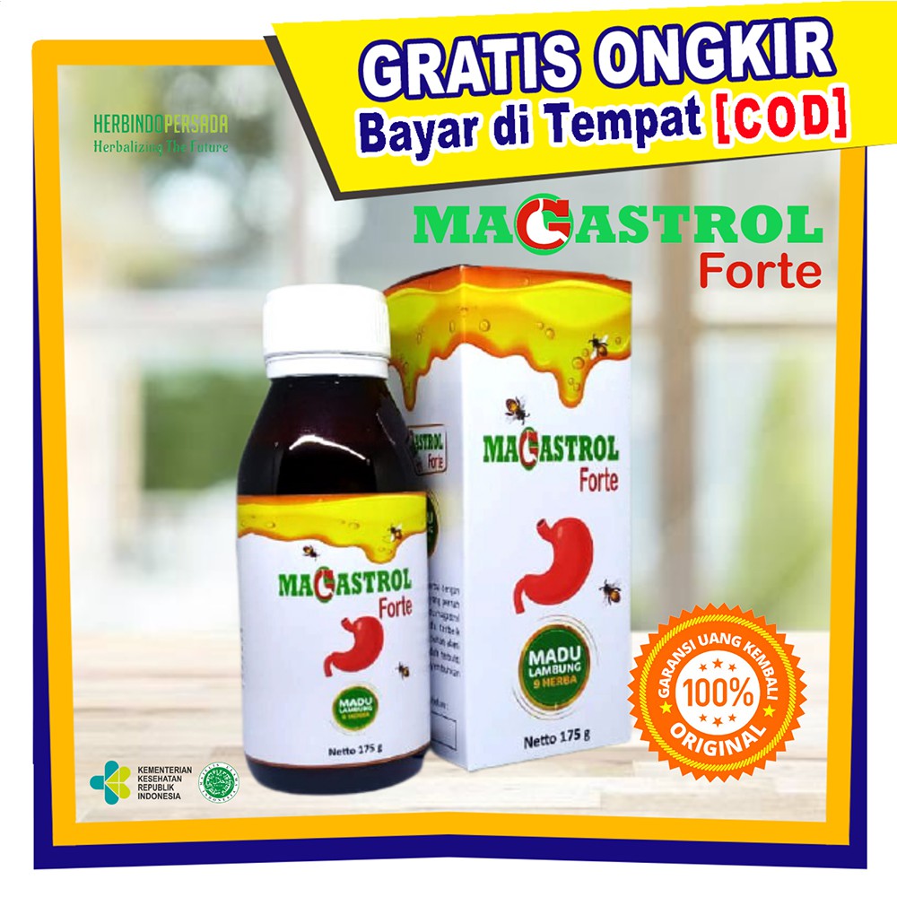 5 Macam Obat Maag Akut Untuk Mengatasi Gejalanya