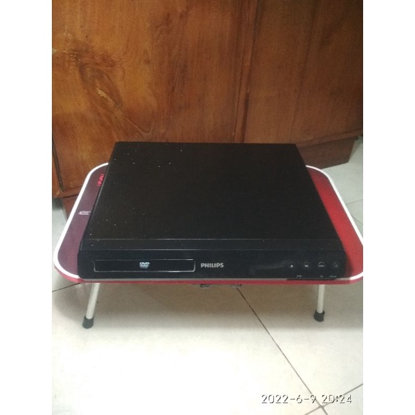 DVD home theater Philips HTD3510/98