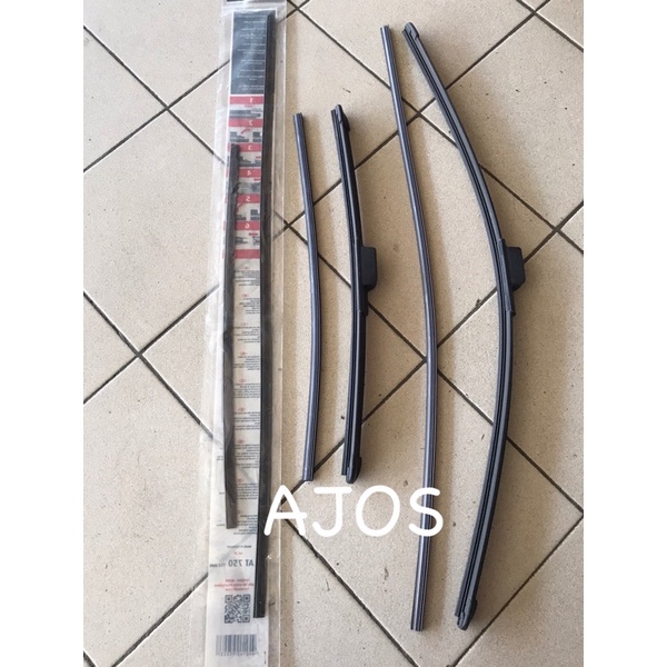 Karet Wiper HRV Karet Refill HRV AJOS