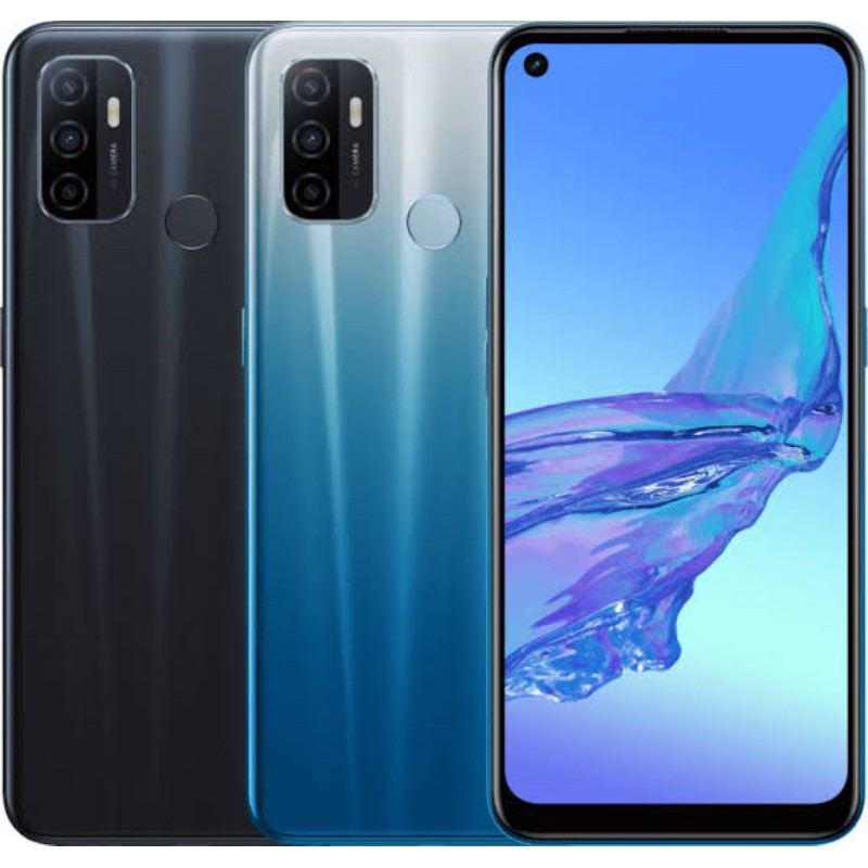 OPPO A53 RAM 6/128GB