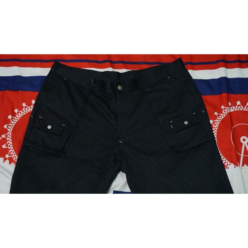 Burberry black label