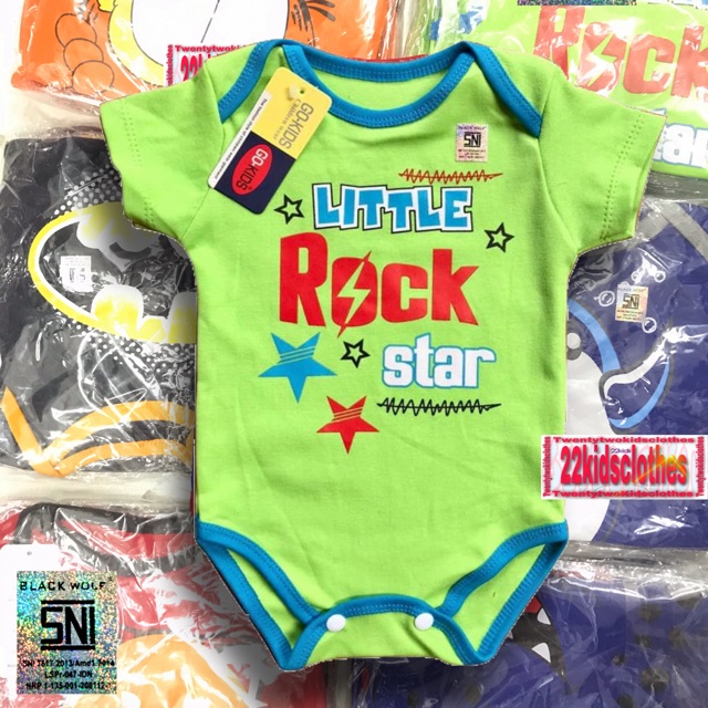 Jumper bayi  LUCU baby  jumper baju  bayi  jumpsuit bayi  