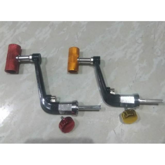 

Handle 5000/6000