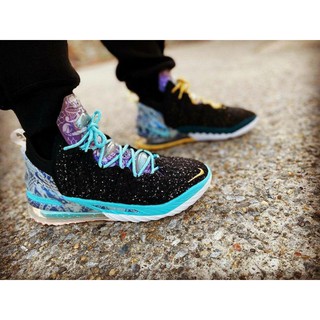 lebron 18 reflections shoes