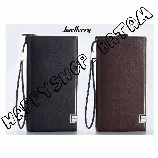 HS [COD] Dompet baellerry S6545