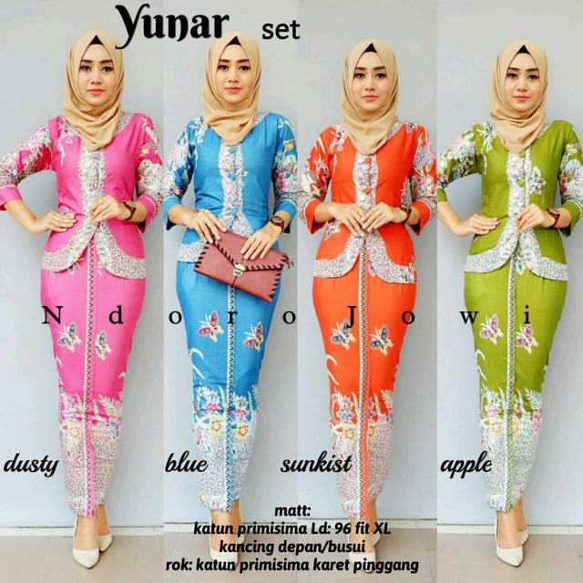 KONDANGAN SET / BAJU KONDANGAN CEWEK / BAJU KONDANGAN WANITA / BAJU KONDANGAN MURAH / KONDANGAN SET