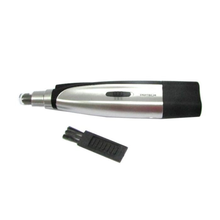 Pritech Nose Trimmer TN 41 / Pemotong Bulu Hidung ( B76024 )