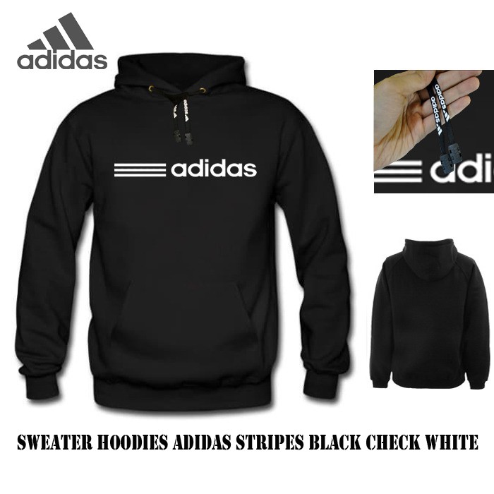 adidas sweater with hoodie